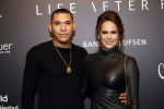 Halfweg 1 november 2018
Life after Football Gala (LAF) in the sugarfactory.
Hedwiges Maduro en Elise v d Horst