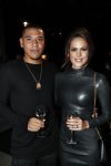 Halfweg 1 november 2018
Life after Football Gala (LAF) in the sugarfactory.
Hedwiges Maduro en Elise v d Horst