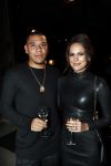 Halfweg 1 november 2018
Life after Football Gala (LAF) in the sugarfactory.
Hedwiges Maduro en Elise v d Horst