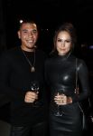 Halfweg 1 november 2018
Life after Football Gala (LAF) in the sugarfactory.
Hedwiges Maduro en Elise v d Horst