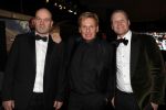 Amsterdam 6 december 2018
Openingsavond VIP van de luxery fair in de RAI. Henny Huiisman kweam met zijn schoonzoon