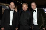Amsterdam 6 december 2018
Openingsavond VIP van de luxery fair in de RAI. Henny Huiisman kweam met zijn schoonzoon