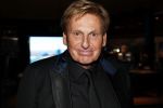 Amsterdam 6 december 2018
Openingsavond VIP van de luxery fair in de RAI. Henny Huiisman kweam met zijn schoonzoon
