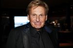Amsterdam 6 december 2018
Openingsavond VIP van de luxery fair in de RAI. Henny Huiisman kweam met zijn schoonzoon