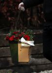 Amsterdam, 3 December 2018 Herdenkingsdienst Manfred de Graaf