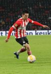 Eindhoven,24 November 2019
Kompetitie Seizoen 2018-2019 PSV-SC Heerenveen, eindstand 3-0
Hirving Lozano scoort 1-0 en 3-0