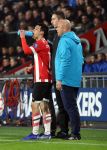 Eindhoven,24 November 2019
Kompetitie Seizoen 2018-2019 PSV-SC Heerenveen, eindstand 3-0
Hirving Lozano scoort 1-0 en 3-0