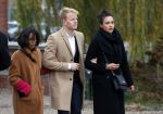Amsterdam 8 december 2018
Dave Mantel wordt gecremeerd op de ooster begraafplaats in Amsterdam. Holly Brood
