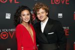 Amsterdam 26 november 2018
Premiere All you need is love in het delamar theater. Holly Brood met Soy Kroon