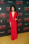 Amsterdam 26 november 2018
Premiere All you need is love in het delamar theater. Holly Brood met Soy Kroon