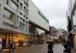 Tilburg, 28 November 2018
Hudson Bay Tilburg