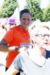 Amsterdam 1 juli 2018
Minister Hugo de Jonge doet met de Edwin Evers Run mee.