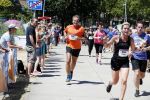 Amsterdam 1 juli 2018
Minister Hugo de Jonge doet met de Edwin Evers Run mee.