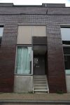 Tilburg, 25 November 2018
Het nieuwe huis van Bart Willemsen, de nieuwe vriend van Sylvie Meis