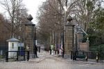 Den Haag 30 november 2018
De verbouwing van Huis ten Bosch waar Koning Wilem Alexander en Koningin Maxima binnenkort gaan wonen is bijna klaar.