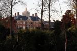Den Haag 30 november 2018
De verbouwing van Huis ten Bosch waar Koning Wilem Alexander en Koningin Maxima binnenkort gaan wonen is bijna klaar.