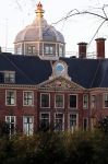 Den Haag 30 november 2018
De verbouwing van Huis ten Bosch waar Koning Wilem Alexander en Koningin Maxima binnenkort gaan wonen is bijna klaar.