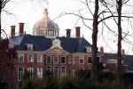 Den Haag 30 november 2018
De verbouwing van Huis ten Bosch waar Koning Wilem Alexander en Koningin Maxima binnenkort gaan wonen is bijna klaar.