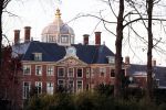 Den Haag 30 november 2018
De verbouwing van Huis ten Bosch waar Koning Wilem Alexander en Koningin Maxima binnenkort gaan wonen is bijna klaar.