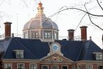Den Haag 30 november 2018
De verbouwing van Huis ten Bosch waar Koning Wilem Alexander en Koningin Maxima binnenkort gaan wonen is bijna klaar.