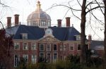 Den Haag 30 november 2018
De verbouwing van Huis ten Bosch waar Koning Wilem Alexander en Koningin Maxima binnenkort gaan wonen is bijna klaar.