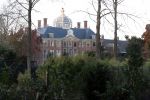Den Haag 30 november 2018
De verbouwing van Huis ten Bosch waar Koning Wilem Alexander en Koningin Maxima binnenkort gaan wonen is bijna klaar.