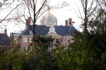Den Haag 30 november 2018
De verbouwing van Huis ten Bosch waar Koning Wilem Alexander en Koningin Maxima binnenkort gaan wonen is bijna klaar.