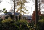 Den Haag 30 november 2018
De verbouwing van Huis ten Bosch waar Koning Wilem Alexander en Koningin Maxima binnenkort gaan wonen is bijna klaar.