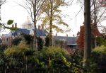 Den Haag 30 november 2018
De verbouwing van Huis ten Bosch waar Koning Wilem Alexander en Koningin Maxima binnenkort gaan wonen is bijna klaar.