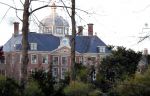Den Haag 30 november 2018
De verbouwing van Huis ten Bosch waar Koning Wilem Alexander en Koningin Maxima binnenkort gaan wonen is bijna klaar.