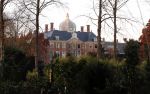 Den Haag 30 november 2018
De verbouwing van Huis ten Bosch waar Koning Wilem Alexander en Koningin Maxima binnenkort gaan wonen is bijna klaar.