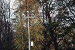 Den Haag 30 november 2018
De verbouwing van Huis ten Bosch waar Koning Wilem Alexander en Koningin Maxima binnenkort gaan wonen is bijna klaar.
