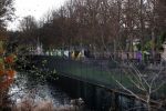 Den Haag 30 november 2018
De verbouwing van Huis ten Bosch waar Koning Wilem Alexander en Koningin Maxima binnenkort gaan wonen is bijna klaar.