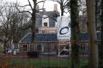 Den Haag 30 november 2018
De verbouwing van Huis ten Bosch waar Koning Wilem Alexander en Koningin Maxima binnenkort gaan wonen is bijna klaar.