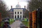 Den Haag 30 november 2018
De verbouwing van Huis ten Bosch waar Koning Wilem Alexander en Koningin Maxima binnenkort gaan wonen is bijna klaar.