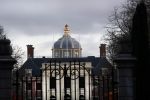 Den Haag 30 november 2018
De verbouwing van Huis ten Bosch waar Koning Wilem Alexander en Koningin Maxima binnenkort gaan wonen is bijna klaar.