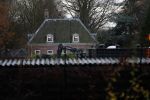 Den Haag 30 november 2018
De verbouwing van Huis ten Bosch waar Koning Wilem Alexander en Koningin Maxima binnenkort gaan wonen is bijna klaar.