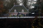 Den Haag 30 november 2018
De verbouwing van Huis ten Bosch waar Koning Wilem Alexander en Koningin Maxima binnenkort gaan wonen is bijna klaar.