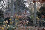 Den Haag 30 november 2018
De verbouwing van Huis ten Bosch waar Koning Wilem Alexander en Koningin Maxima binnenkort gaan wonen is bijna klaar.