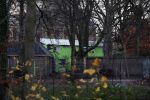 Den Haag 30 november 2018
De verbouwing van Huis ten Bosch waar Koning Wilem Alexander en Koningin Maxima binnenkort gaan wonen is bijna klaar.