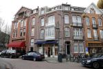 Amsterdam 8 december 2018
Huub Stapel woont in een nieuw huis.