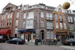 Amsterdam 8 december 2018
Huub Stapel woont in een nieuw huis.