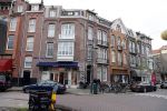 Amsterdam 8 december 2018
Huub Stapel woont in een nieuw huis.