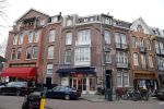 Amsterdam 8 december 2018
Huub Stapel woont in een nieuw huis.