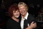 Hilversum 3 december 2018
Tineke de Nooij krijgt ouvre award bij beeld en geluid. Imca marina en Ciska Peters