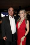 Amsterdam 6 december 2018
Openingsavond VIP van de luxery fair in de RAI. ino Zwaaf met â€¦