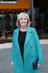 Amsterdam 6 december 2018
Koningin Maxima opent het nieuwe pand van de postcodeloterij. irene Moors