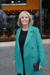 Amsterdam 6 december 2018
Koningin Maxima opent het nieuwe pand van de postcodeloterij. irene Moors