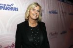 Rotterdam 9 december 2018
Premiere Charley in het oude Luxor theater. Irene Moors kwam met een vriendin