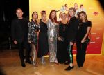 Amsterdam 22 november 2018
Premiere first kiss in het Amsterdam theater. Jaimie Vaes